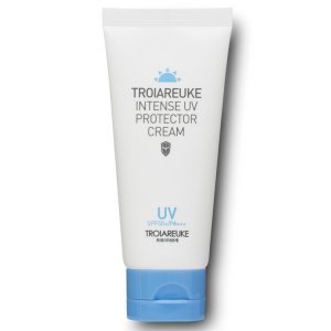 Intense UV Protector Cream SPF50+ PA+++